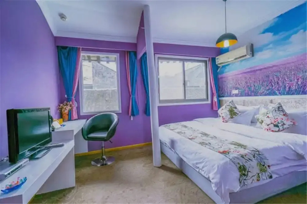 Yiyun Botique Inn Chuqi Xitang
