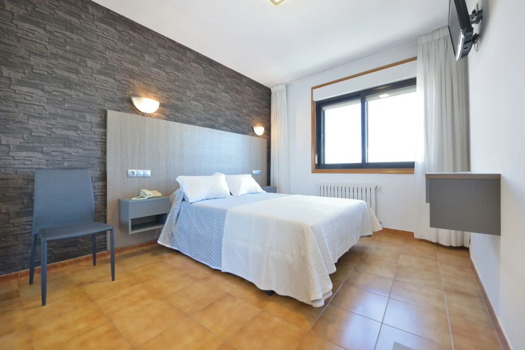 Hotel Montemar *** Superior