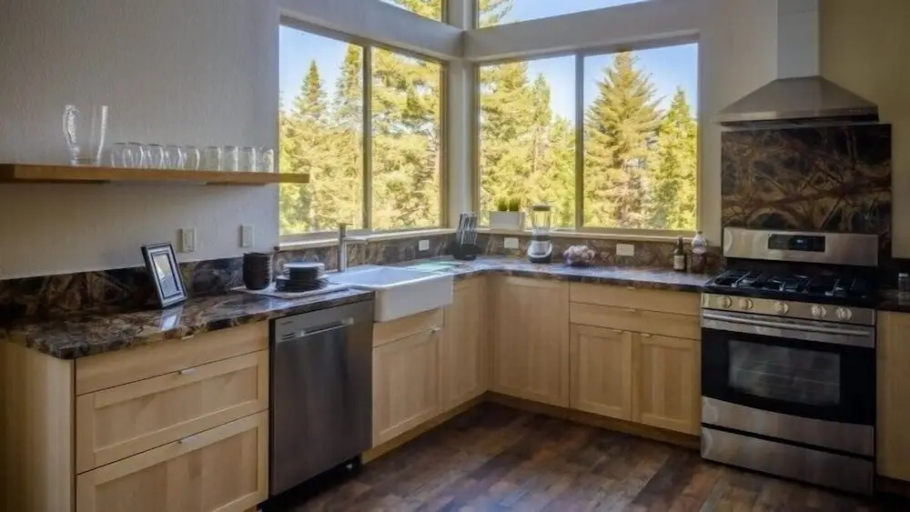 Scenic Wonders Alpenglow 3 Two Bedrooms