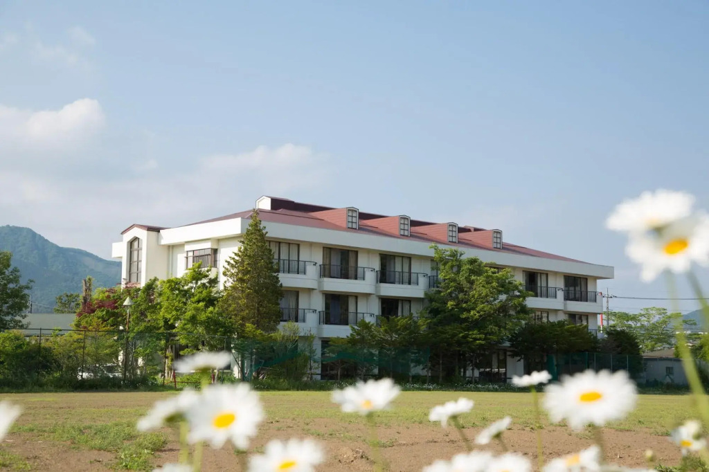 Hotel Mifuji