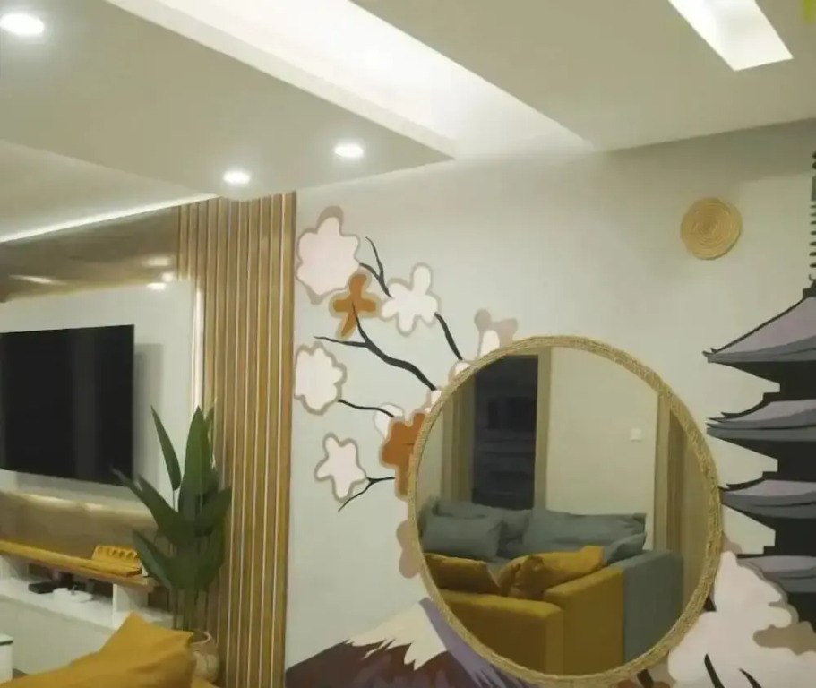 Tokyo Apartments