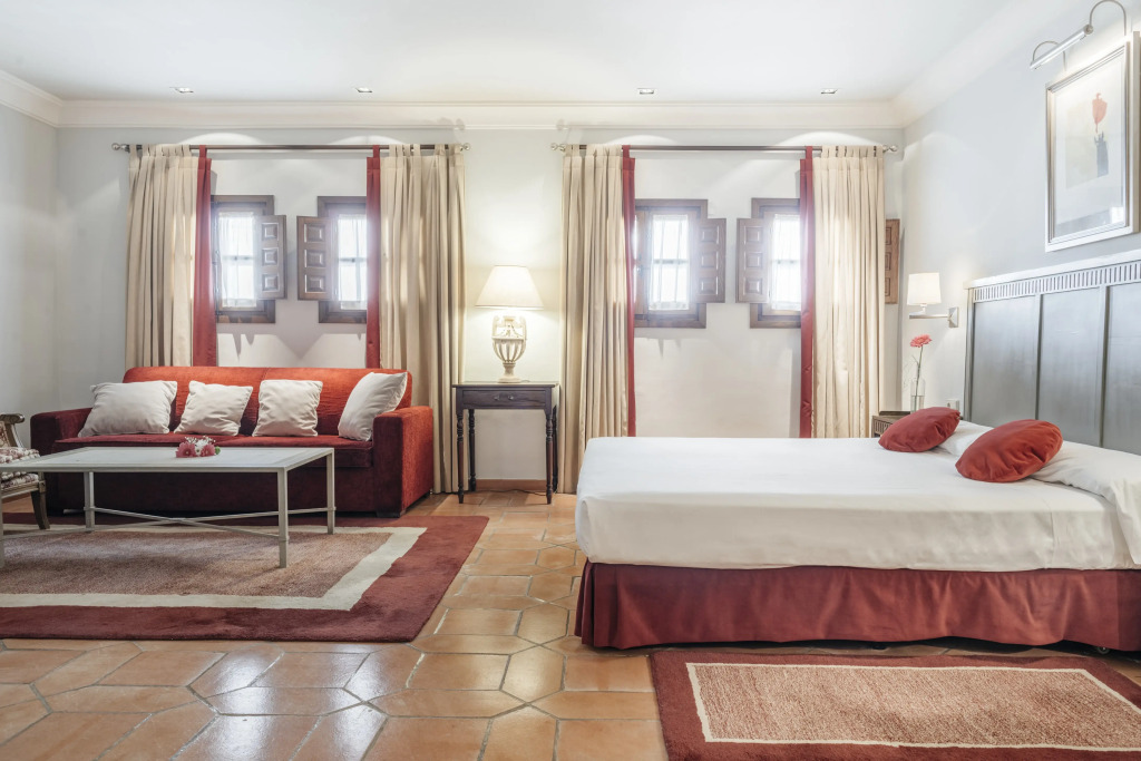 Parador de Zafra