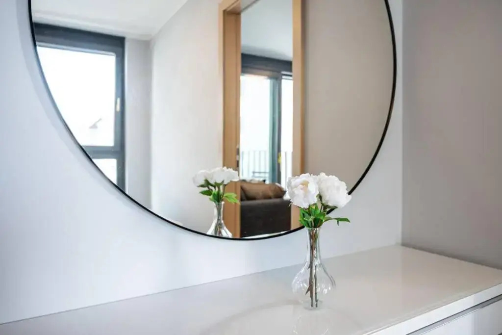 Beautiful apartment in Vienna's heart 1D
