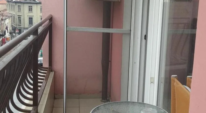 Hotel Kiev-FREE PARKING
