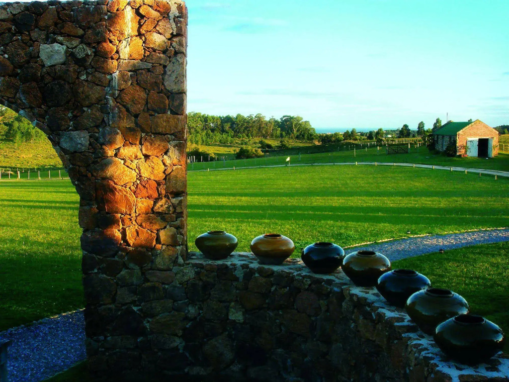 Posada de Piedra