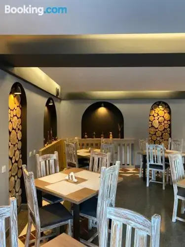 Hotel Roberto Sinaia