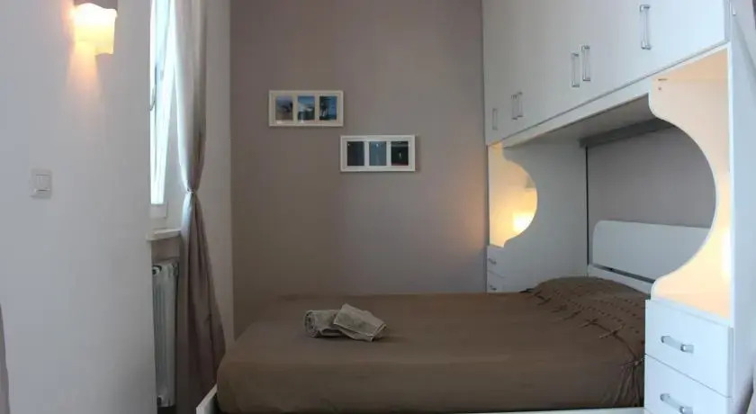 L Angolo Sul Mare