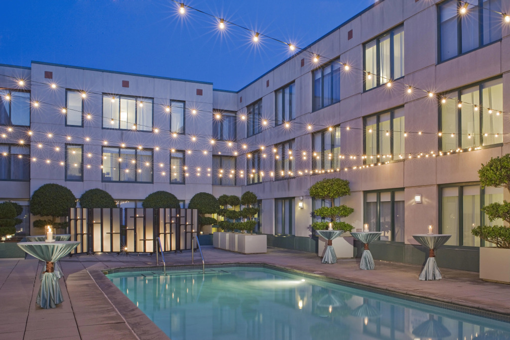 Hyatt Centric Fishermans Wharf San Francisco