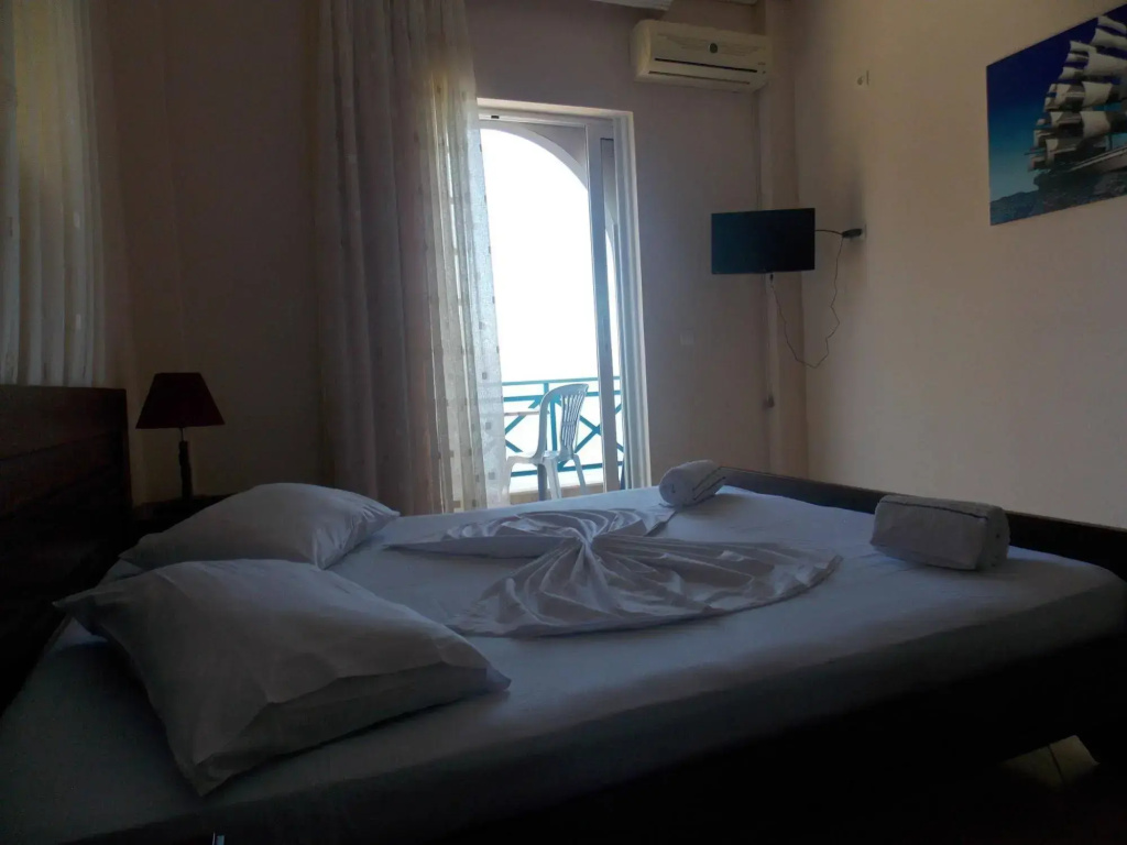 Hotel Maestral