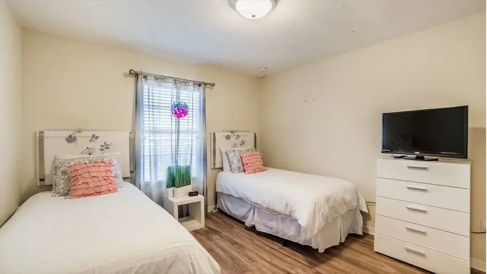 Grhbch3061 - Paradise Palms Resort - 4 Bed 3 Baths Townhouse