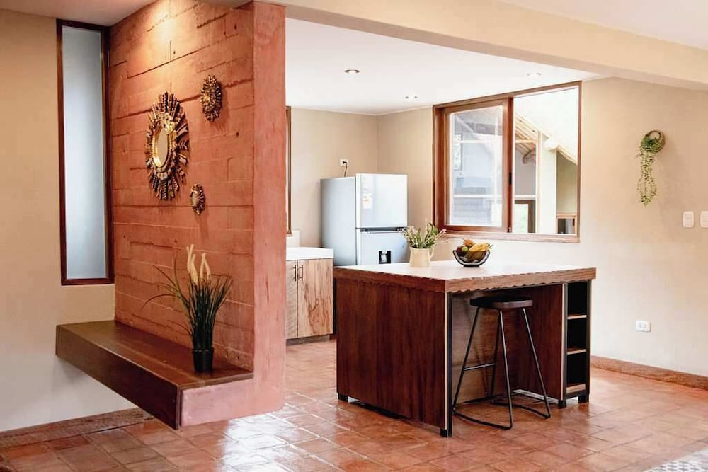 w Impressive 2BR Villa in Sacred Valley