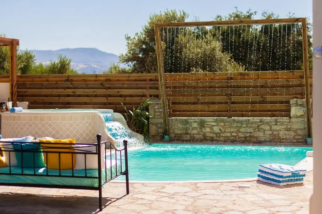 Aestas Residence, Refined Summer Retreat with Pool, By ThinkVilla