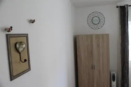 Saladina Apartment