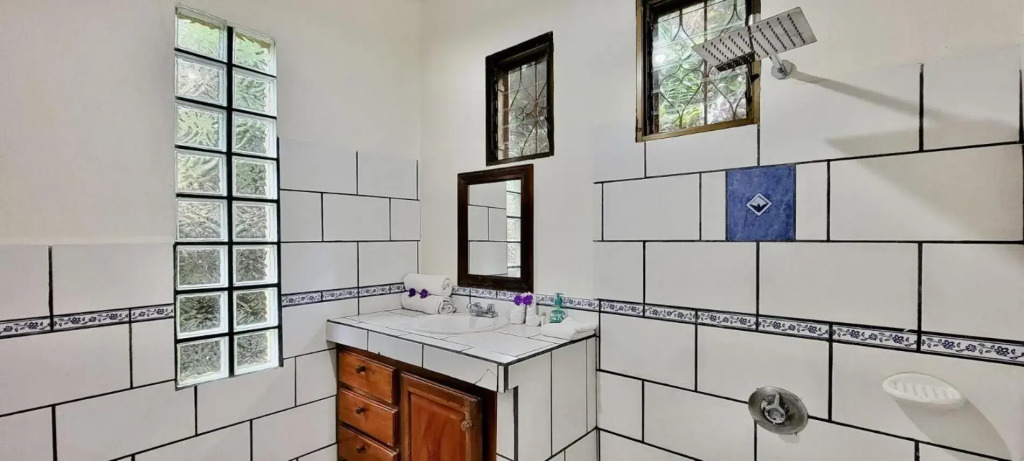 Toucan Villa Family home w Private Pool Garden