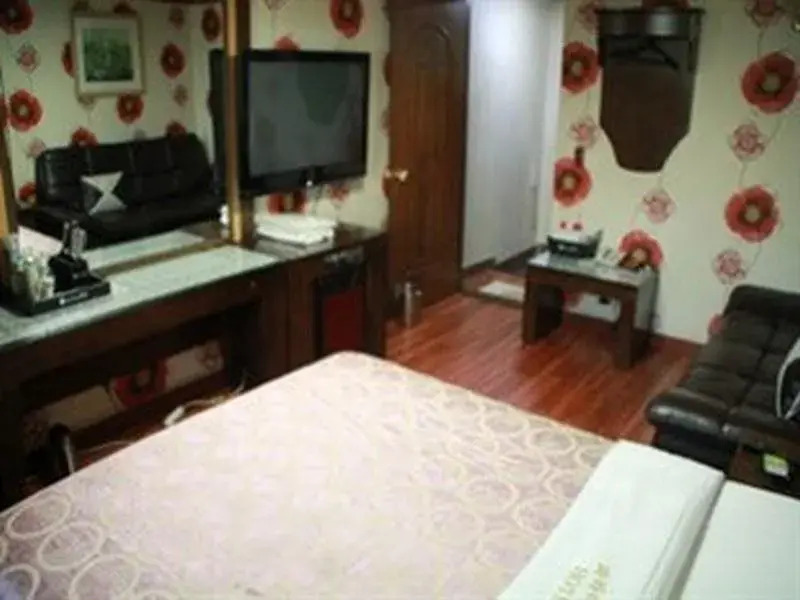 Paradise Spa Hotel