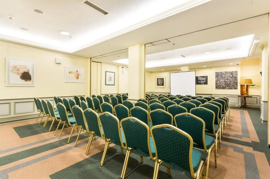 Rezydent Hotel Sopot - MGallery Collection