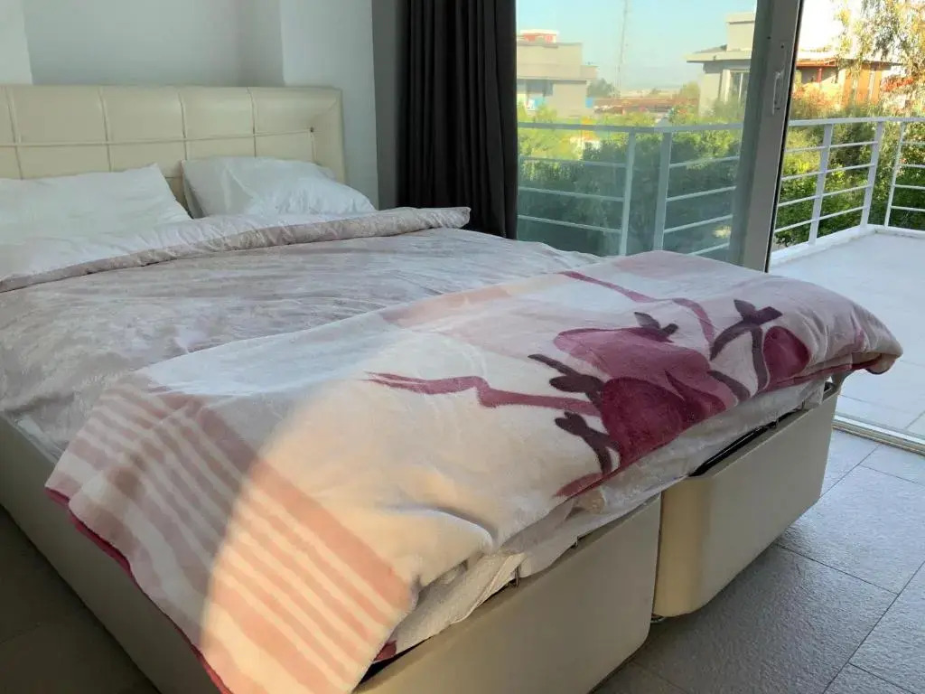 Superb 3-bedroom villa with private pool in Belek, Antalya