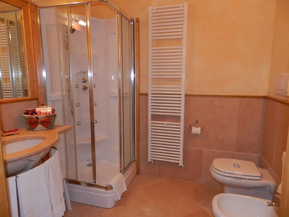 Hotel Europa Residence