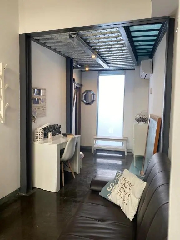 Loft Alcaide 9