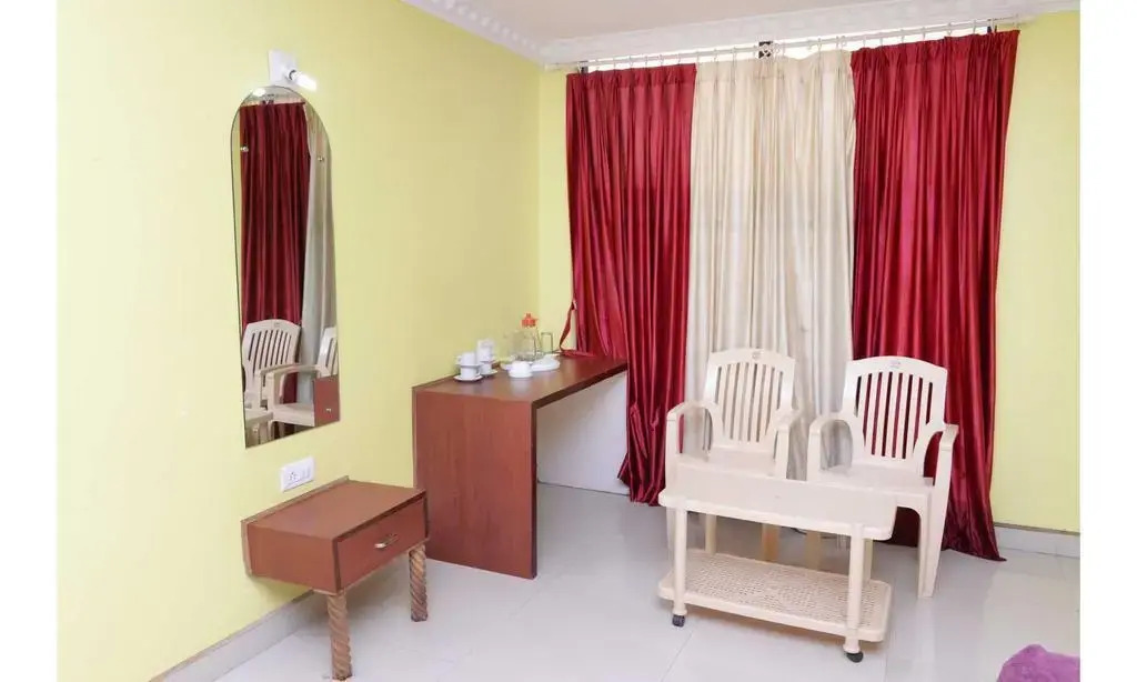 Vista Rooms at Aloysius College Road