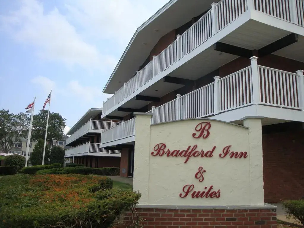 Bradford Inn And Suites