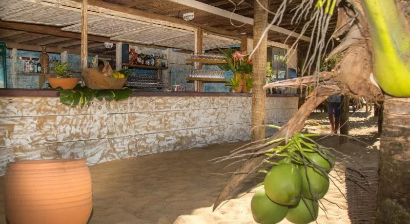 Rio Da Barra Villa Hotel