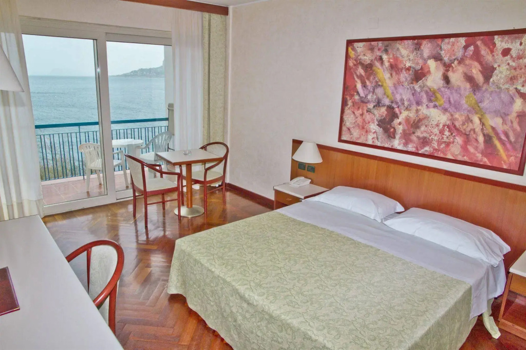 Splendid Hotel La Torre