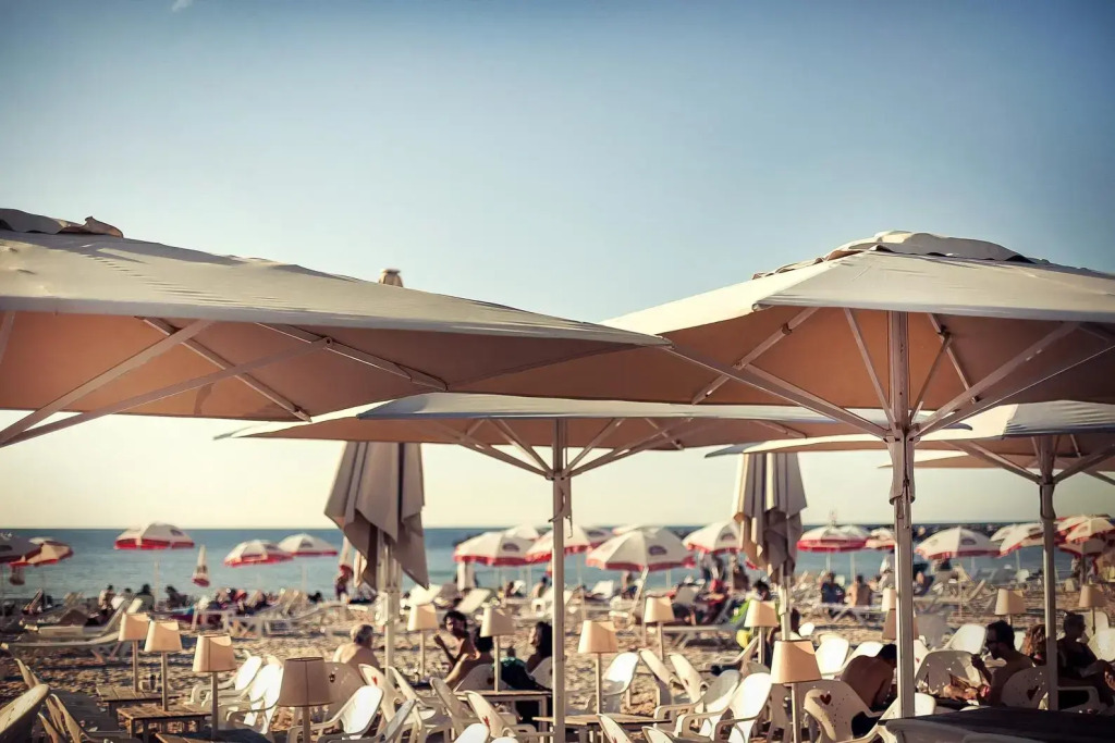 Brown Beach House Tel-Aviv, a member of Brown Hotels