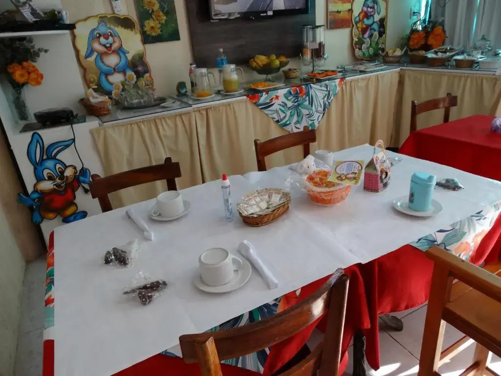 Pousada do Nei