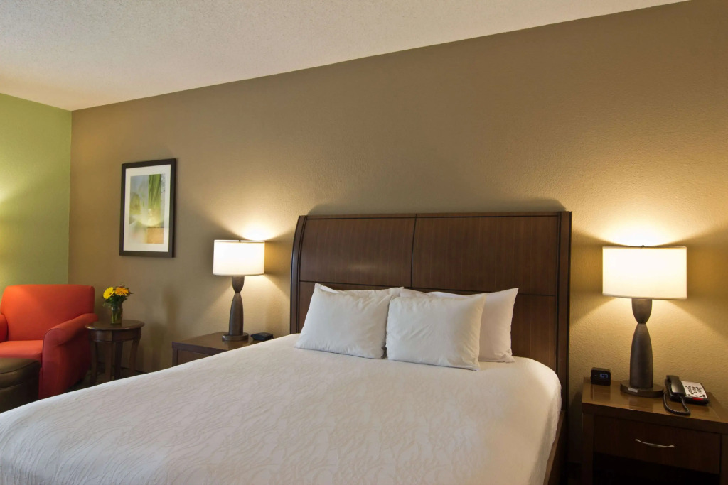 Hilton Garden Inn Columbus/Grove City