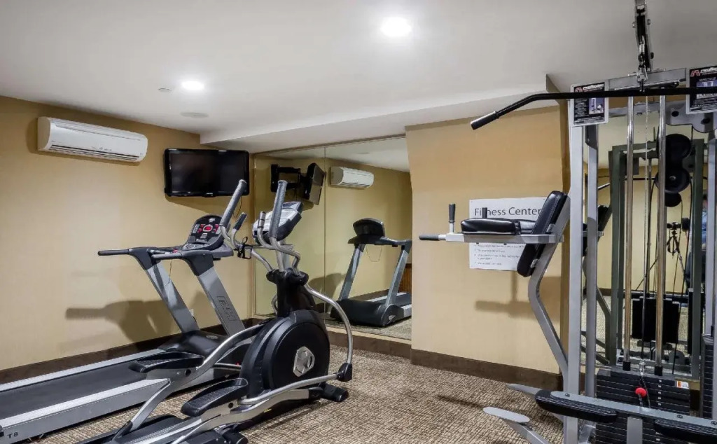 Comfort Inn New York Staten Island