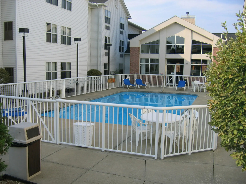 Hampton Inn & Suites Cleveland-Independence