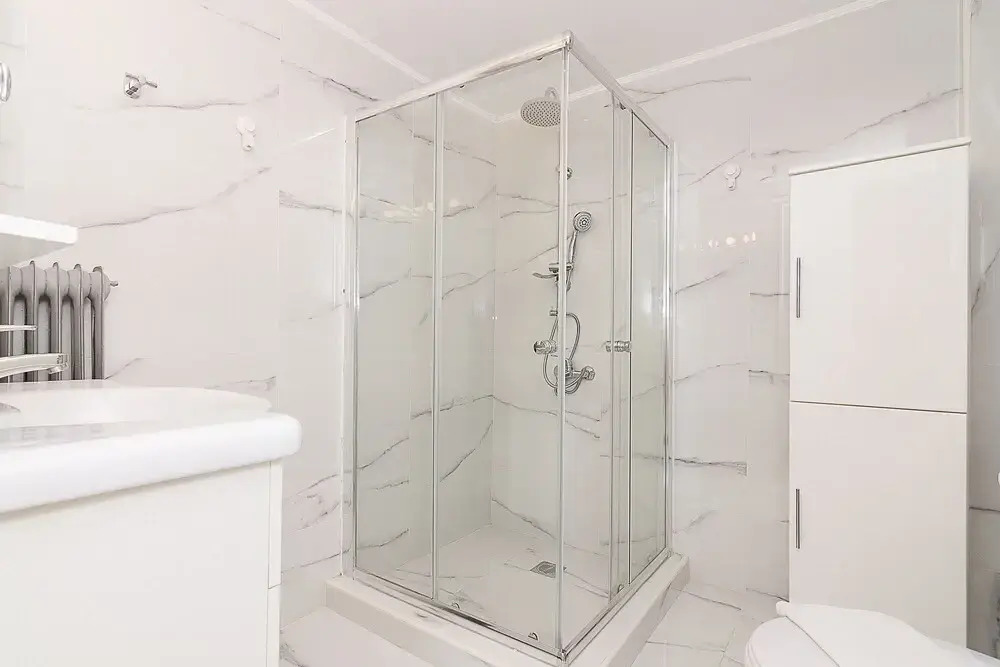 Brand new Stylish 2 bedroom apartment