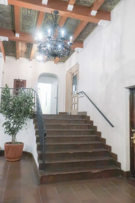 Casa Bonita Apartments