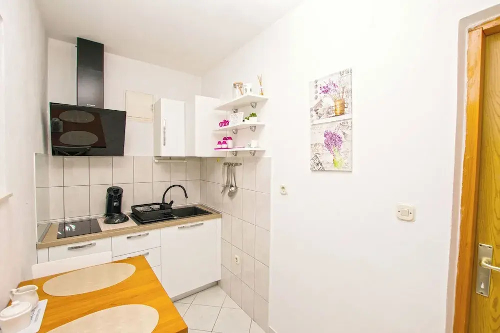 Apartment Bilberry