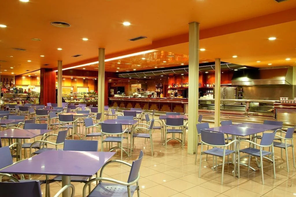 Hotel Los Rosales