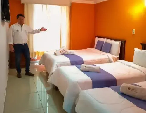 HOTEL REALPICO VICTORIA