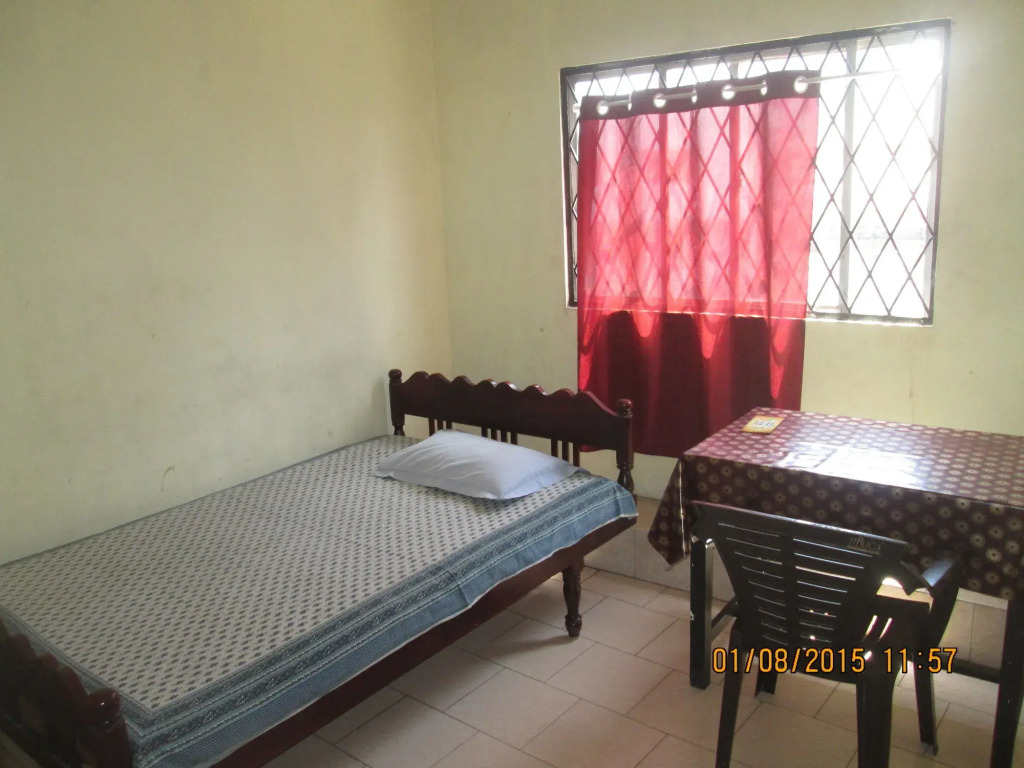 St.Antonys Lodge Ernakulam Market
