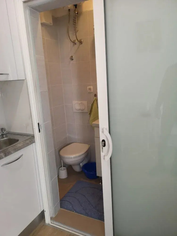 Apartment Vedrana
