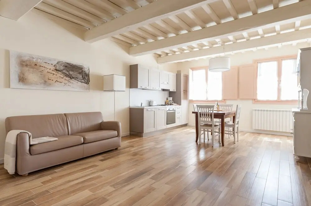 La Ripadoro Alle Residenze di Rivalto