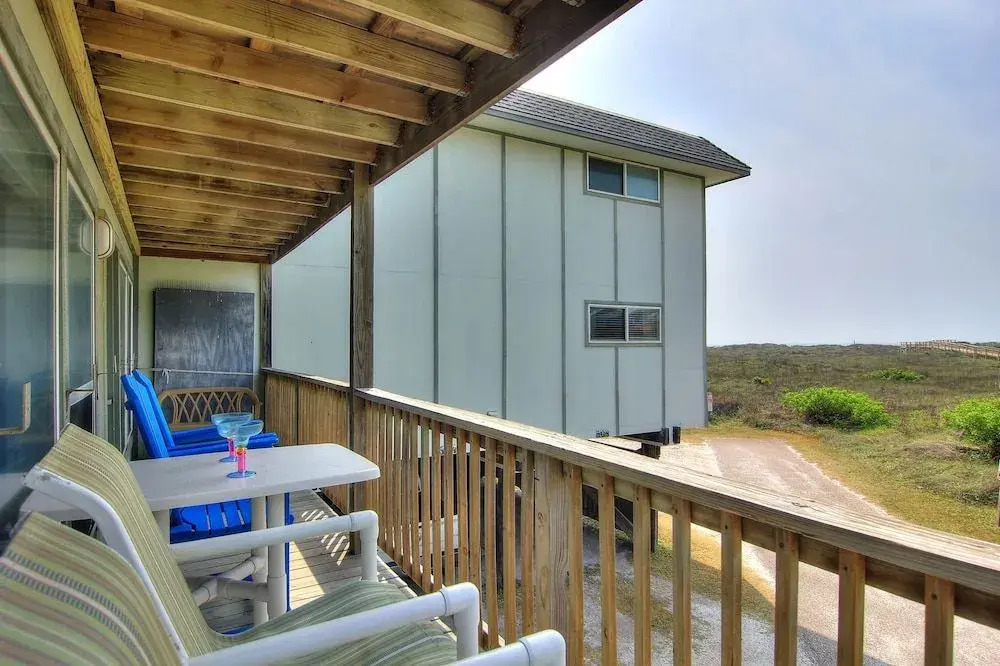 Sandy Feet 501bh 2 Bedrooms 2 Bathrooms Condo