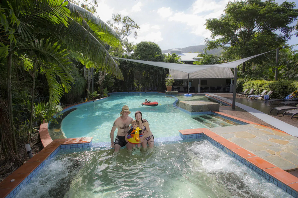 Oasis at Palm Cove