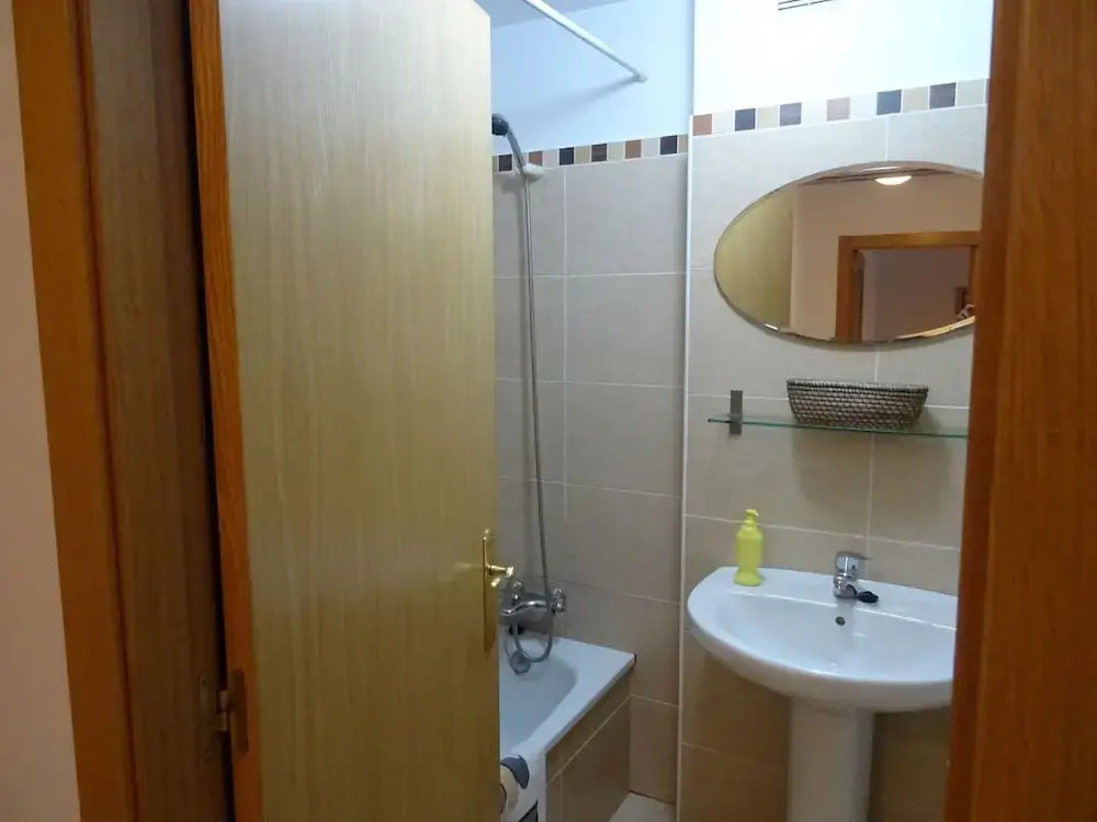Apartamento Los Naranjos