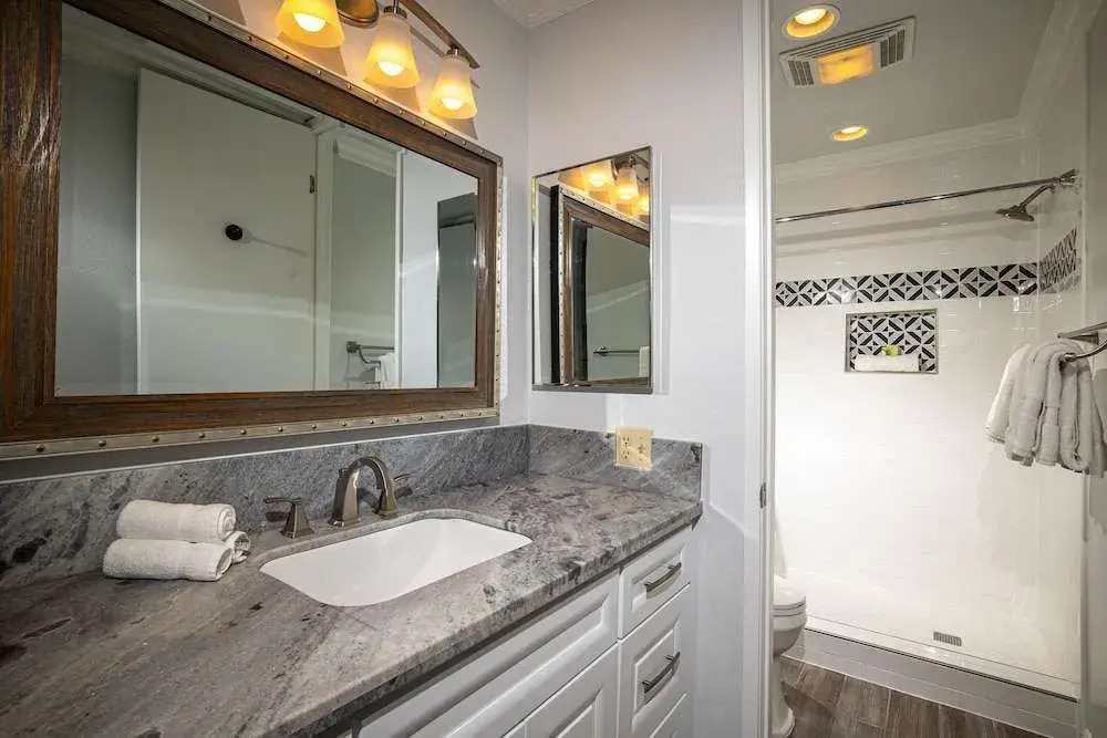 Oceanside Beach Condos