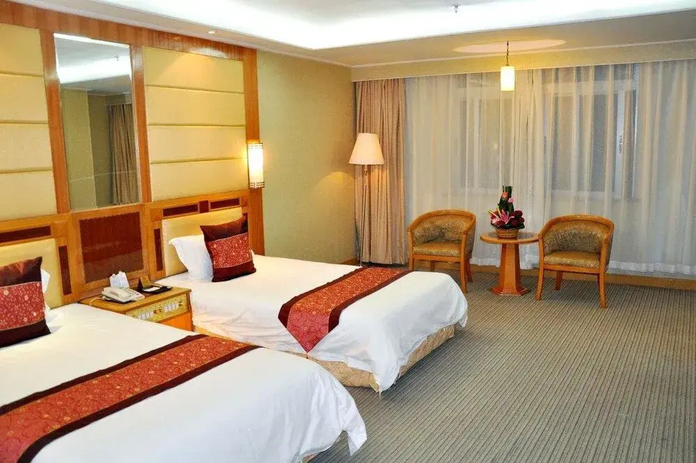 Xin An Hotel - Xiamen