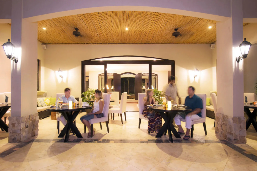Villa Buena Onda All Inclusive