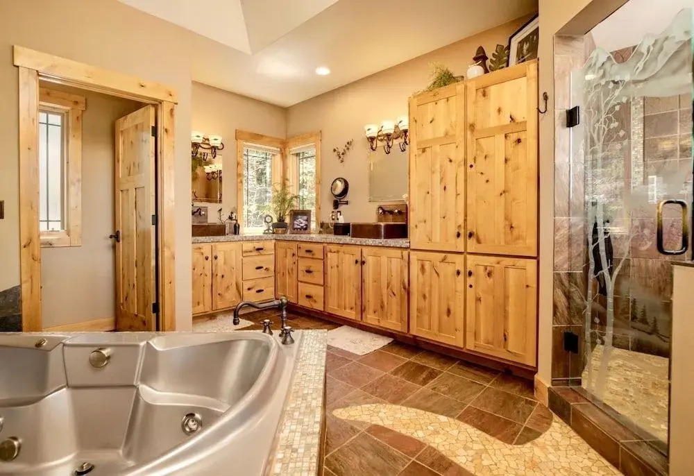 Aspen Leaf Colorado - 5 Br Chalet