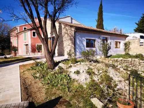 La Bastide du Limon