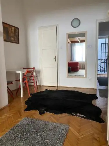 V. District Apartment