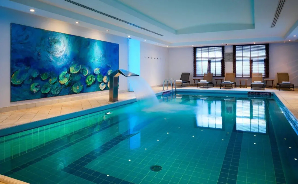 Sheraton Grand Krakow